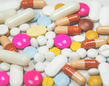 Silica jeli min bɛ kɛ rollo cogo la 1-3G eco-friendly .